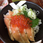 Michi no Eki Seto Shinano - 