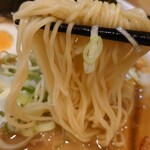 Ebi Tonkotsu Ramen Haruki Edogawabashi Ten - 