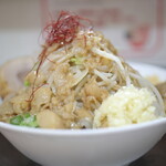 Ramen Buusan - 