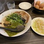 Marutoku Ramen Izumiotsu Ten - 