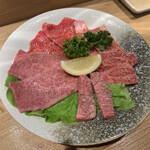 Yakiniku BEAST - 