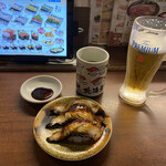 Kaiten Sushi Hokkai Sozai Yao Ten - 