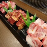 Yakiniku Ryoga - 