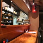 Izakaya Wakadanna - 