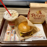 Wendy's First Kitchen Shimokitazawa Ten - 