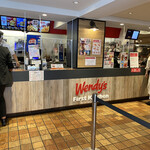 Wendy's First Kitchen Shimokitazawa Ten - 