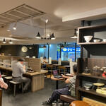 Wendy's First Kitchen Shimokitazawa Ten - 