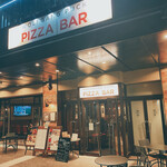 WOLFGANG PUCK PIZZA BAR Akasaka Aakuhiruzu Ten - 