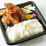 Takenoya Foods Toda Ekimae Ten - デラックス弁当