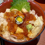 Hakodate Dining Gaya - 