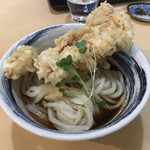 Sanuki Udon Chiyuki - 