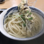 Sanuki Udon Chiyuki - 