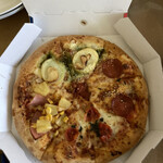 Domino Pizza Kakogawa Ten - 