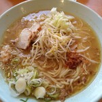 Kodawari Ramen Juhachiban Satsumasendai Ten - 