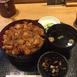 Tempura Nakae - 