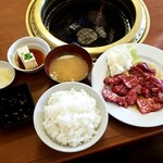 Yakiniku Yamato - 