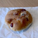 Shirohato Bakery - グランベリーホワイトチョコ（170円）