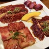 炭火焼肉　萬まる 西条店