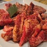 Yakiniku Dining Nanbenden - 