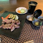 レストラン エフ 恵福 - 