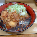 Rokumon Soba Nakano Te - 