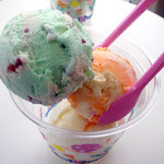 Thirty-One Ice Cream Takenoyama Road Side Ten - 