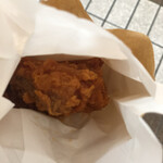 Kentucky Fried Chicken Eifukuchoten - 