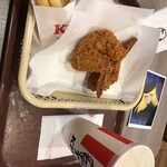 Kentucky Fried Chicken Eifukuchoten - 