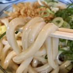 丸亀製麺 - 