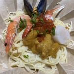 Jolly Pasta Sakai Harue Ten - 