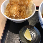 うどん屋 しろ - 