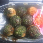 Takoyaki Takosuke Onna No Miyako Guchi Ten - たこ焼き