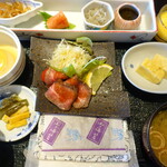 Japanese cuisine Asuka - 