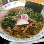 Ramen Manabu - 