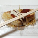 Mai Chan - キャベツ焼き（100円）