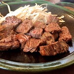 Steak no Shima Toyochoten - 