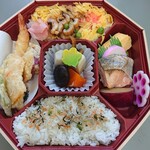 京料理　花萬 - 