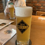 TOKYO Sumidagawa Brewing - 