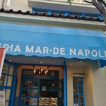 MAR-DE-NAPOLI Setagayahonten - 