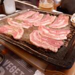 Kobe Samgyeopsal Sannomiya Ten - 