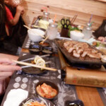 Kobe Samgyeopsal Sannomiya Ten - 