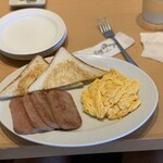 Eggs'n Things Lalaport Tachikawa Tachitobi Ten - 