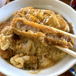 Tonkatsu Sawai Yamaguchi Ten - 