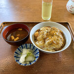 Tonkatsu Sawai Yamaguchi Ten - 