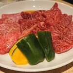 Yakiniku Banchou Tenma Ten - 