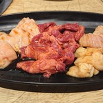 Yakiniku Banchou Tenma Ten - 