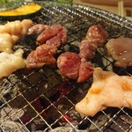 Yakiniku Banchou Tenma Ten - 