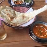 インド料理レストラン ムナ - 