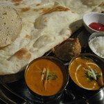 SHANTI INDIAN RESTAURANT - 