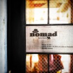 nomad - 